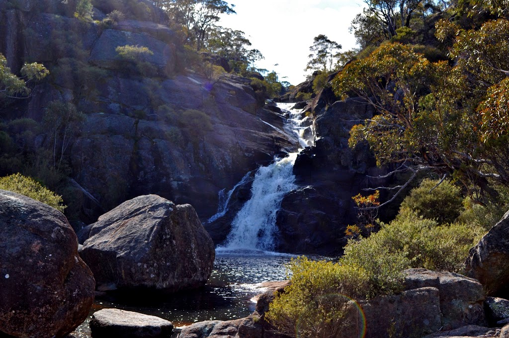 Morong Creek Falls | park | Kanangra NSW 2787, Australia