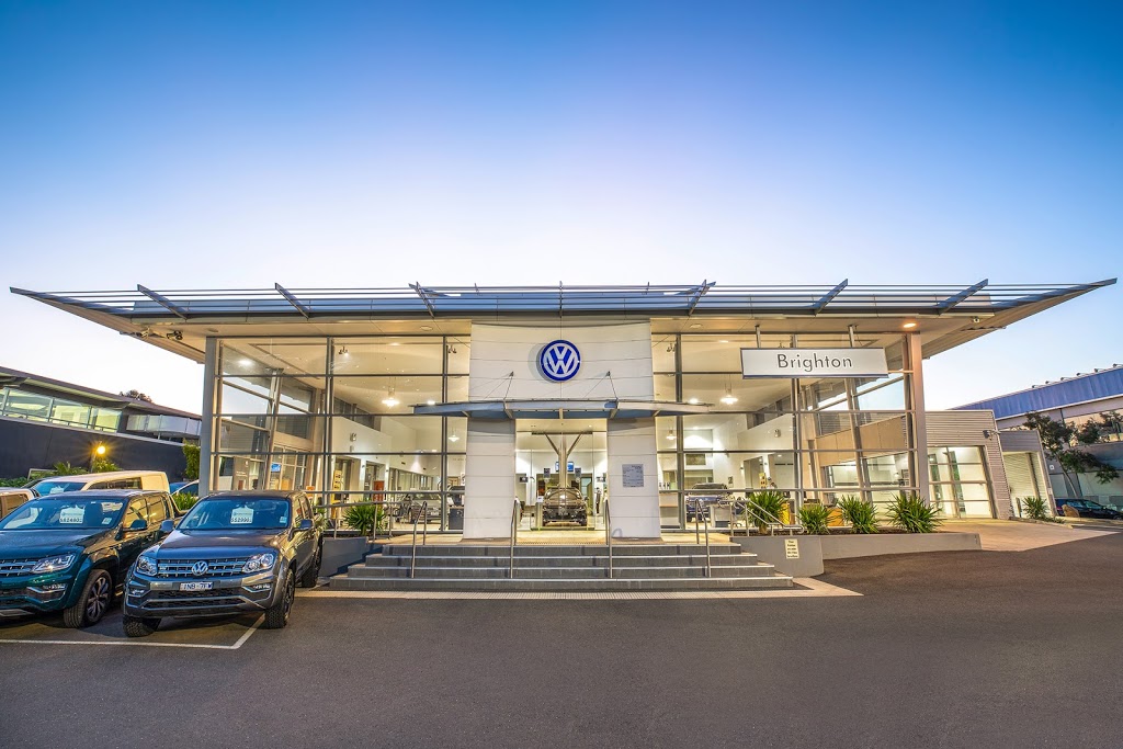 Brighton Volkswagen | car dealer | 980 Nepean Hwy, Moorabbin VIC 3189, Australia | 0390713105 OR +61 3 9071 3105