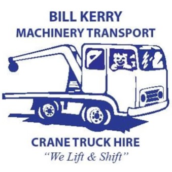 Bill Kerry Machinery Transport Pty Ltd | Servicing all areas, Tullamarine VIC 3043, Australia | Phone: 0417 396 795