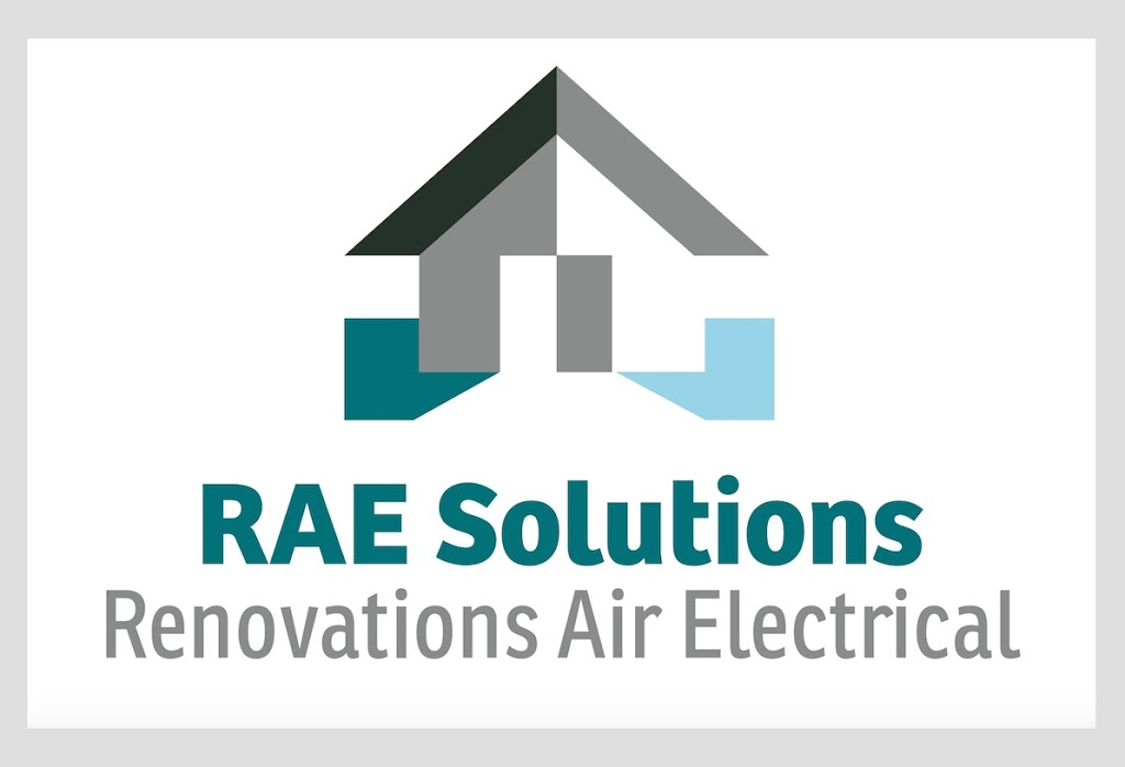 RAE Solutions QLD | 109 Radford Rd, Manly West QLD 4179, Australia | Phone: 0430 633 895