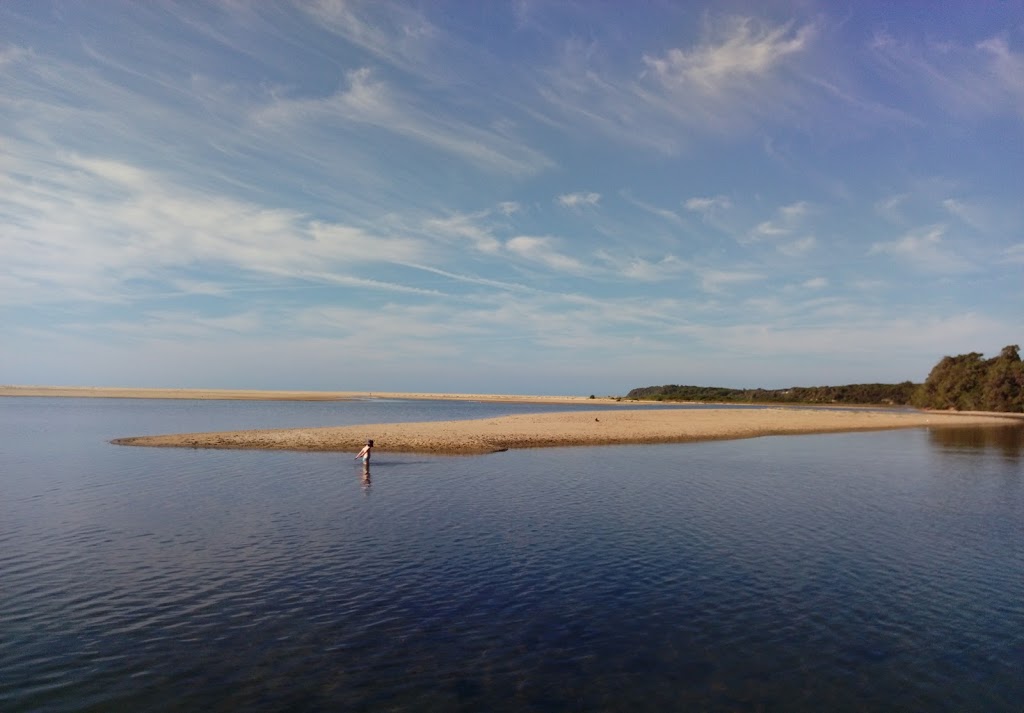 Cape Howe Marine National Park | Mallacoota VIC 3892, Australia | Phone: (03) 8427 2002