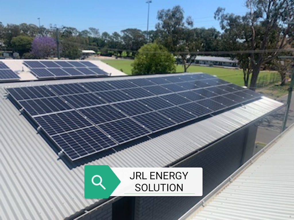 JRL Energy Solution Pty Ltd | Unit 8/56 Boundary Rd, Rocklea QLD 4106, Australia | Phone: 1300 006 660