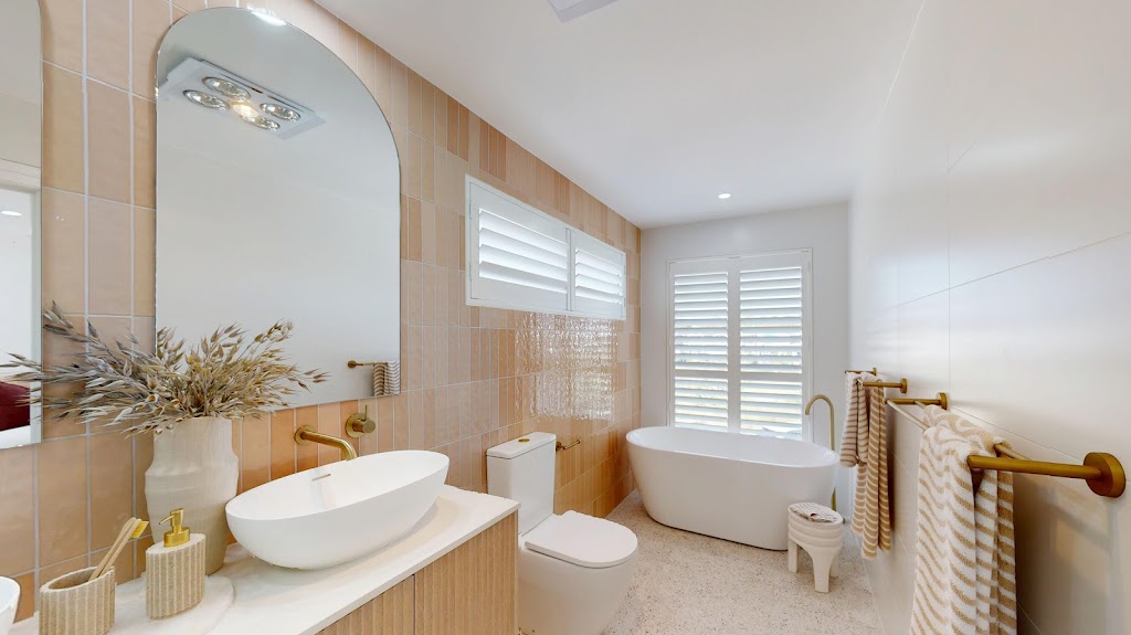 Beechwood Homes - Leppington | 33 Berkshire Cct, Leppington NSW 2179, Australia | Phone: (02) 9765 0299