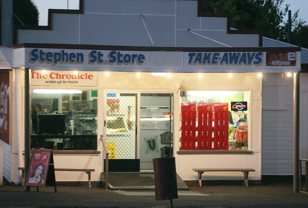 Photo by Stephen Street Store. Stephen Street Store | meal takeaway | 109A Stephen St, Harristown QLD 4350, Australia | 0746363791 OR +61 7 4636 3791