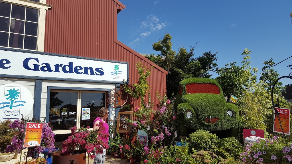 Riverside Gardens | store | 7715 Goulburn Valley Hwy, Kialla VIC 3631, Australia | 0358231515 OR +61 3 5823 1515