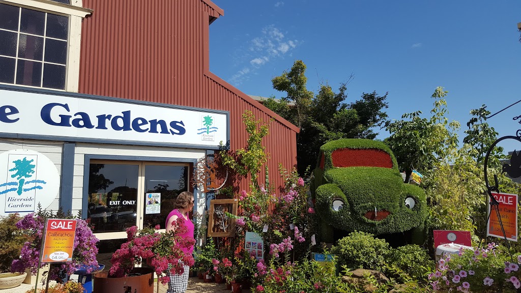 Riverside Gardens | 7715 Goulburn Valley Hwy, Kialla VIC 3631, Australia | Phone: (03) 5823 1515