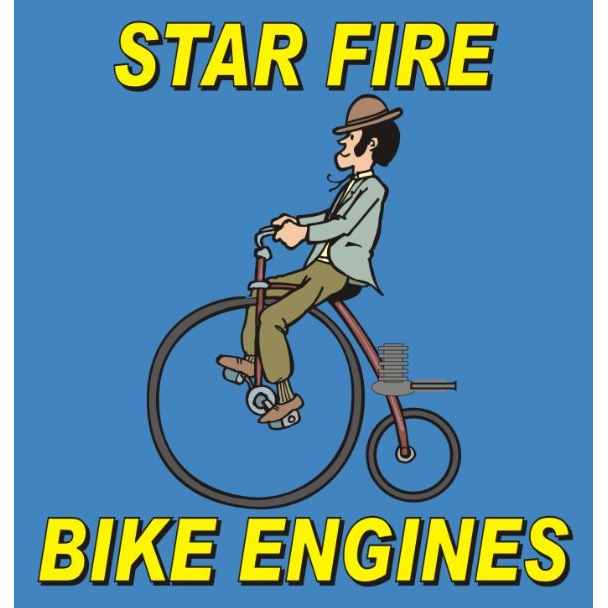 Oz Bike Engines | bicycle store | 49 Kent St, Cannington WA 6107, Australia | 0417185561 OR +61 417 185 561