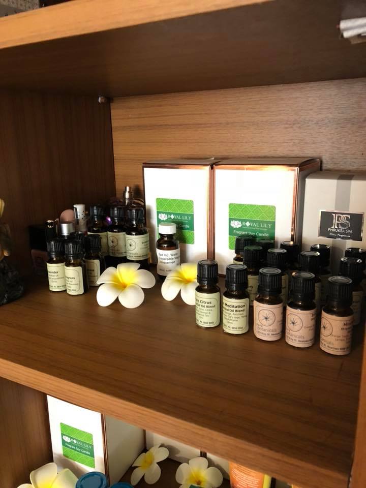 Royal Lily Traditional Thai massage | Shop/2 Sunset Parade, Port Macquarie NSW 2444, Australia | Phone: 0473 392 322