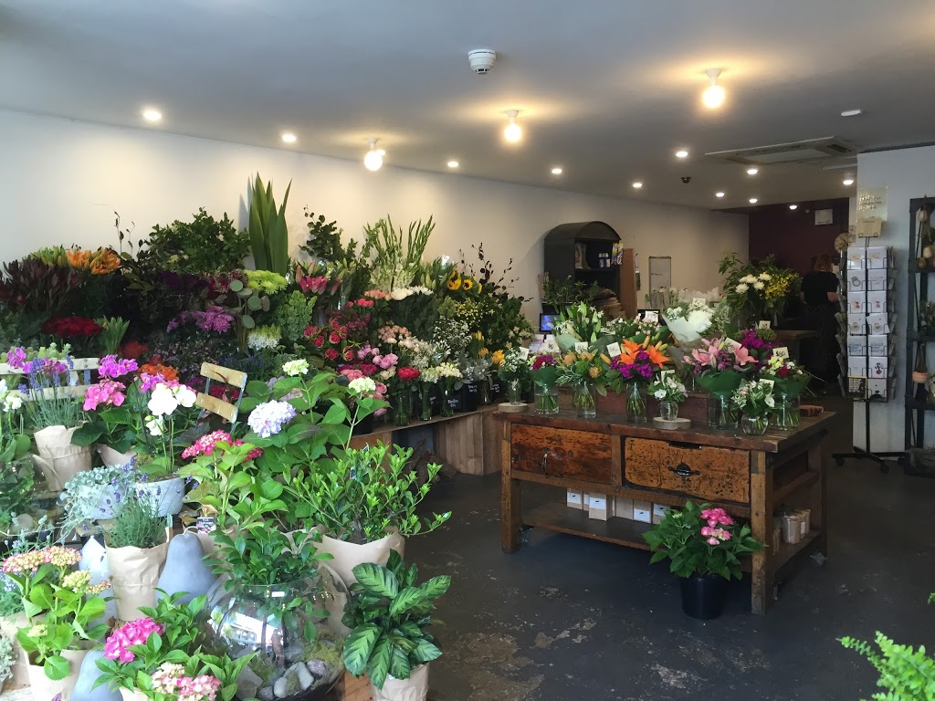 Elwood Flowers | florist | 99 Ormond Rd, Elwood VIC 3184, Australia | 0395313639 OR +61 3 9531 3639