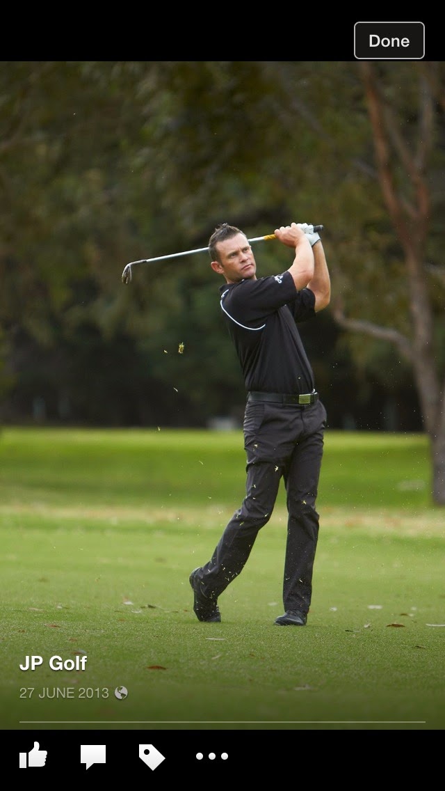 JP Golf Lessons Sandringham - Head Coach | 18/20 Wangara Rd, Sandringham VIC 3191, Australia | Phone: 0416 075 985