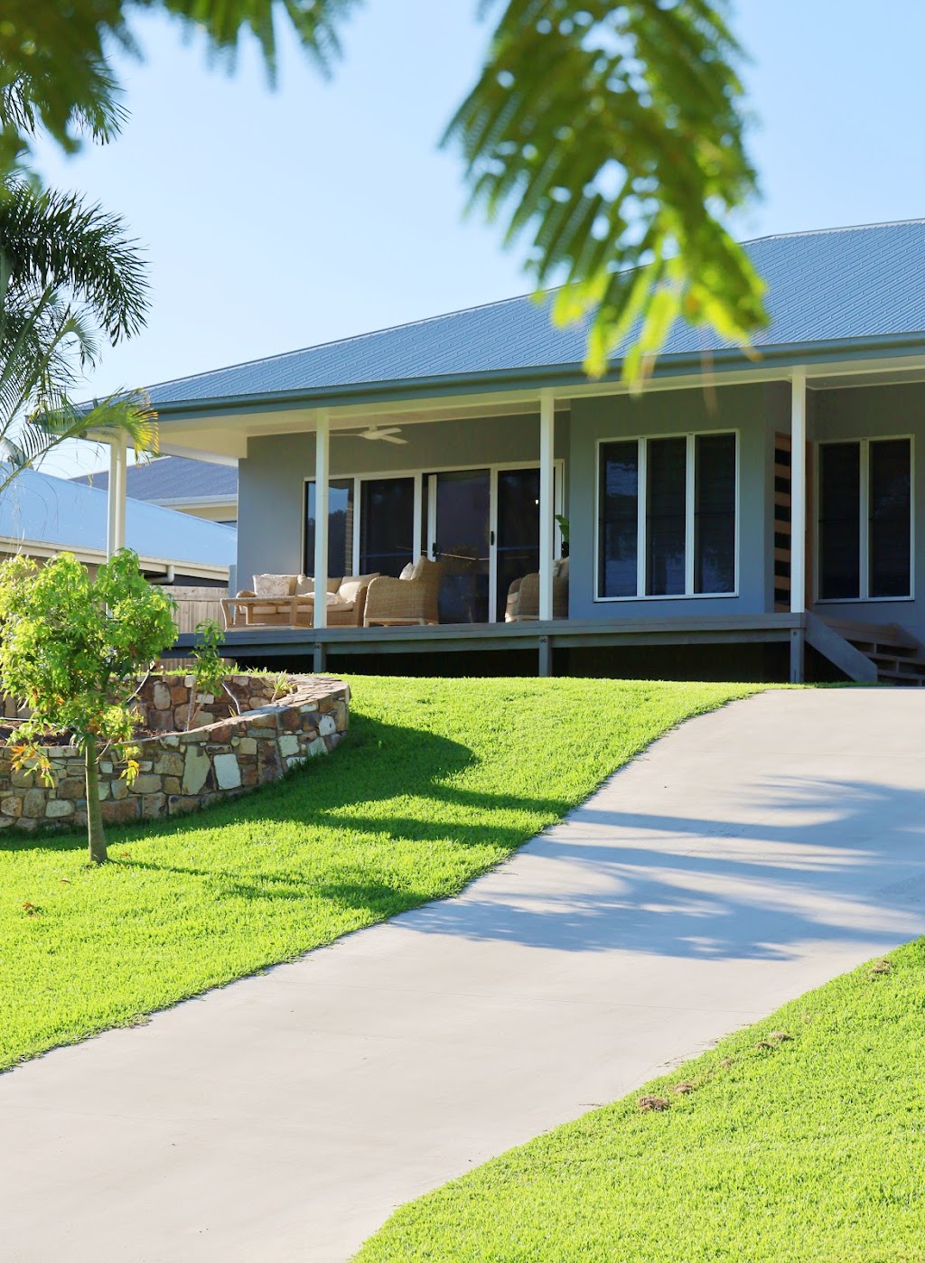 TM Murphy Constructions | general contractor | 387, Riordanvale QLD 4800, Australia | 0407107121 OR +61 407 107 121