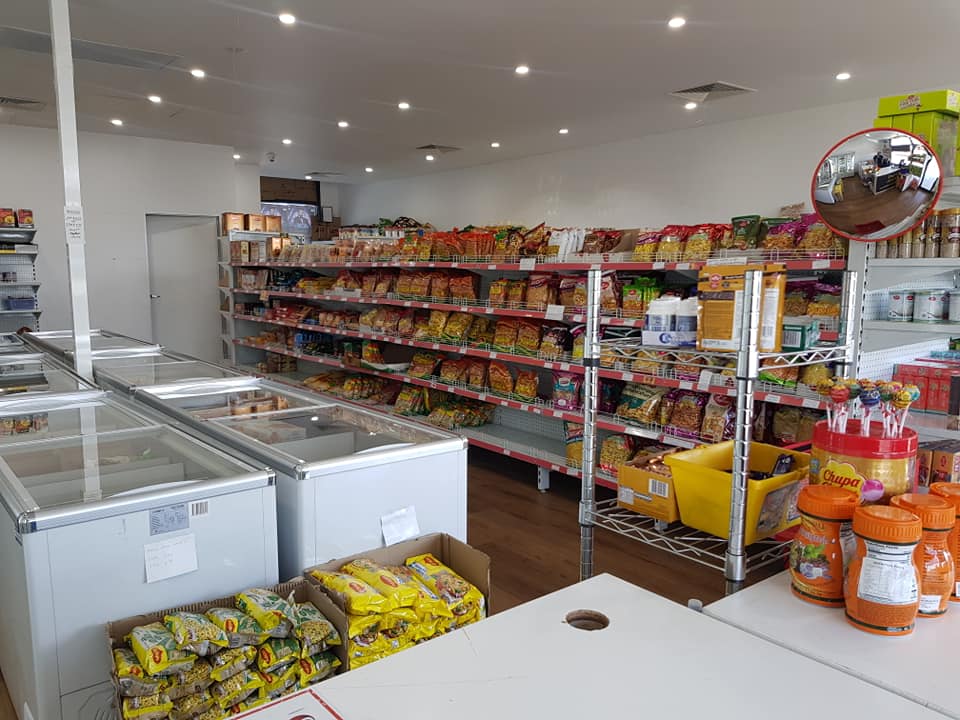 ANNAPOORNA INDIAN GROCERIES | store | 3/338 McDonalds Rd, South Morang VIC 3752, Australia | 0394245872 OR +61 3 9424 5872