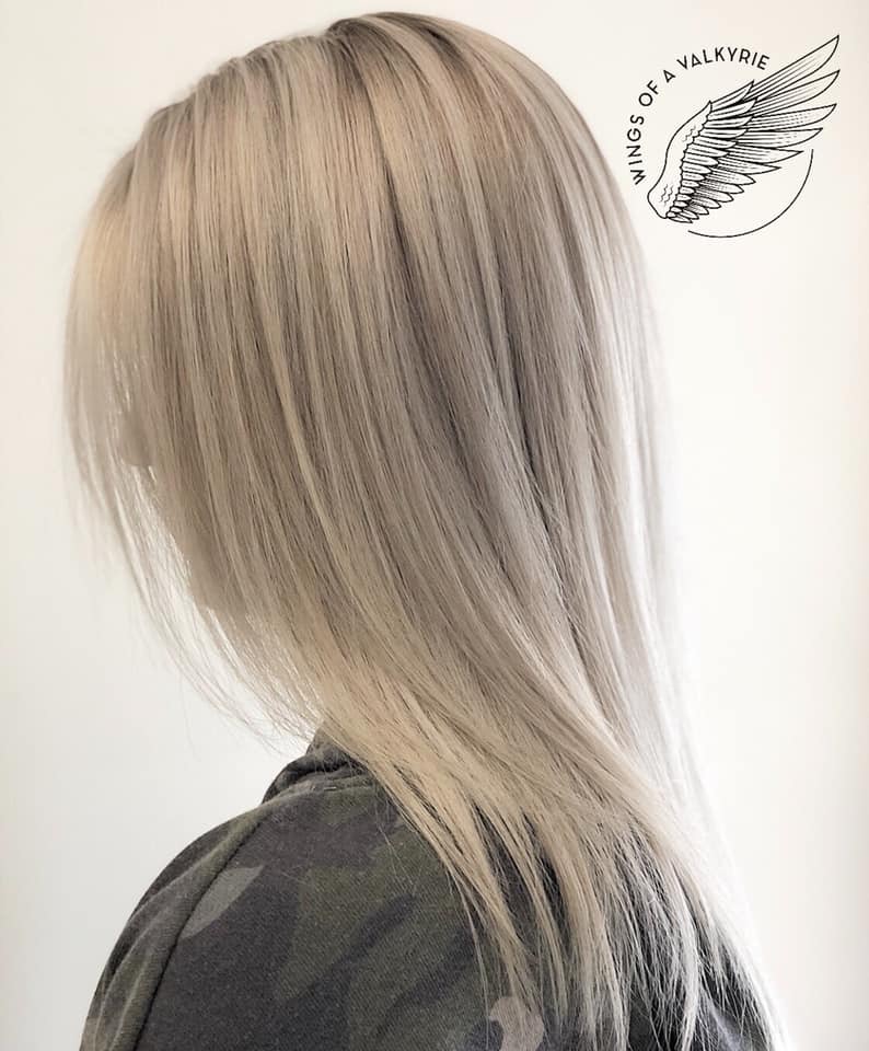 Wings of a Valkyrie | hair care | 21 Remembrance Driveway, Yanderra NSW 2574, Australia | 0246841595 OR +61 2 4684 1595