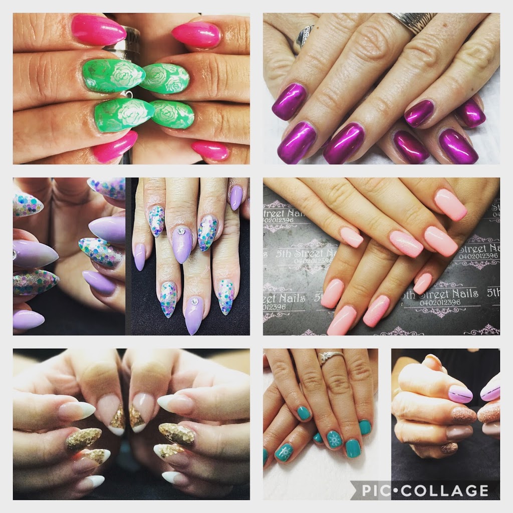 Chiks Salon - Nails & Beauty | 35 Fifth St, Cardiff South NSW 2285, Australia | Phone: 0402 012 396