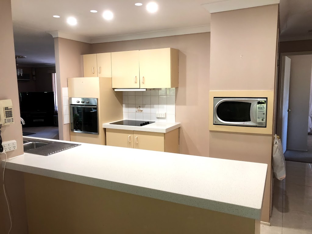 Stone tops Solid Surface | 6/35 Margaret St, Southport QLD 4215, Australia | Phone: 0405 713 865