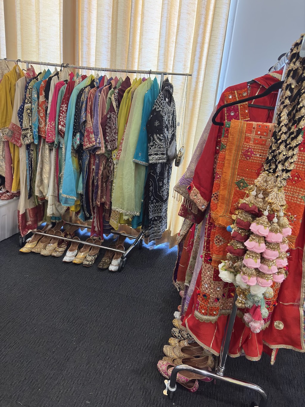 All Trendz By Taj | 20 Snead Bvd, Cranbourne VIC 3977, Australia | Phone: 0426 846 838