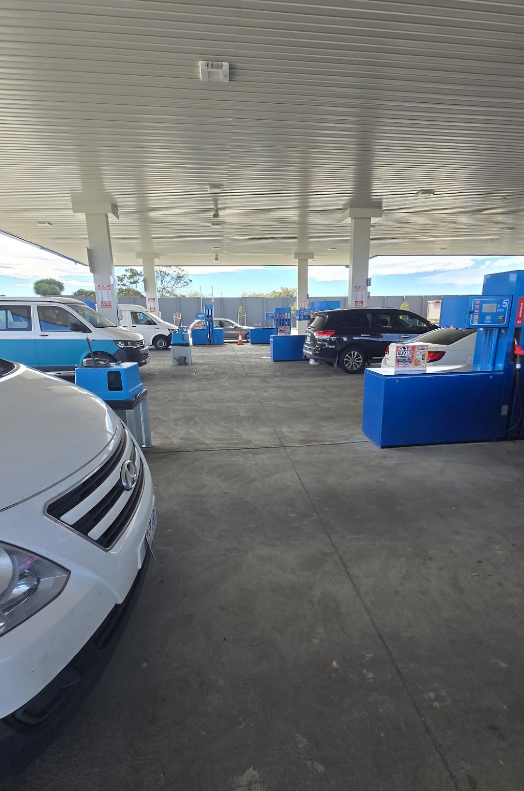 APCO Mount Duneed | 740-750 Torquay Rd, Mount Duneed VIC 3217, Australia | Phone: (03) 4251 0361