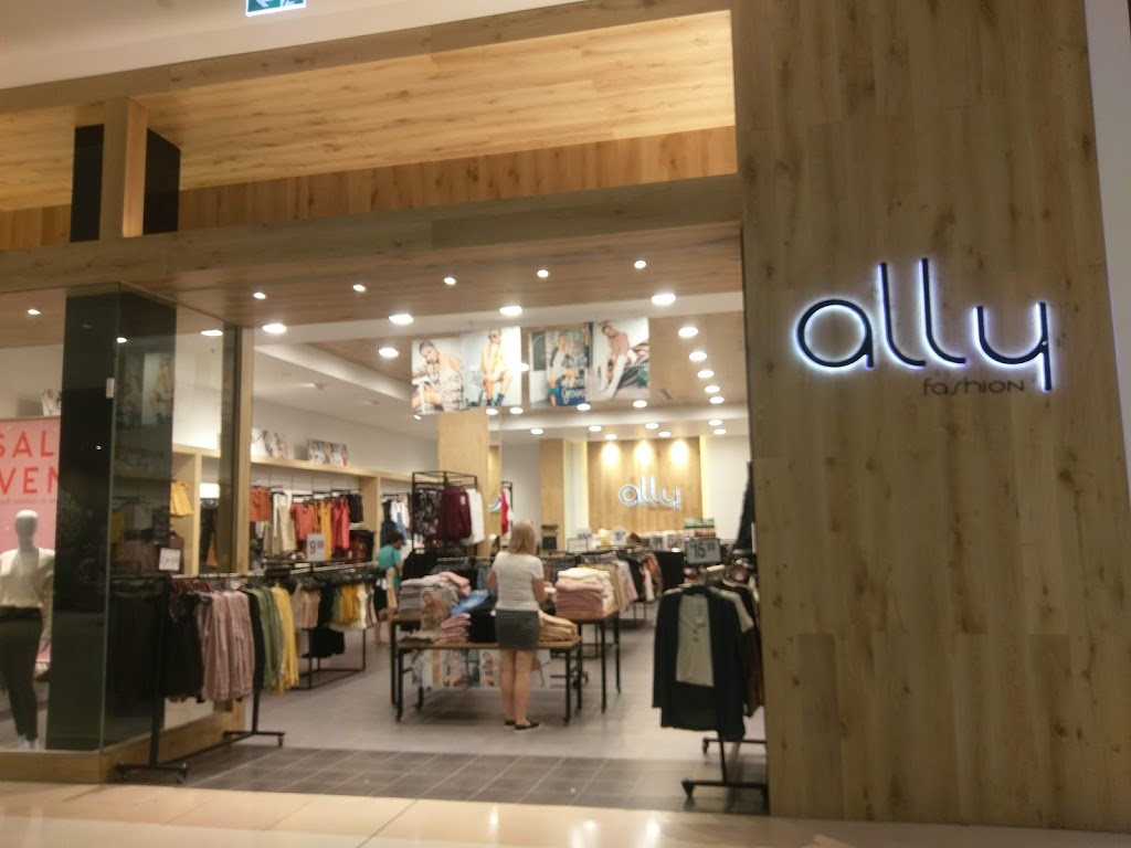 Ally Fashion | clothing store | Shop 2050, Eastland Shopping Centre, 171-175 Maroondah Hwy, Ringwood VIC 3134, Australia | 0388130365 OR +61 3 8813 0365