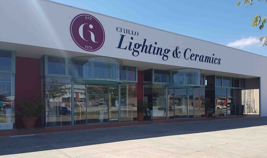Cirillo Lighting and Ceramics Canberra | furniture store | 173 Gladstone St, Fyshwick ACT 2609, Australia | 0262804377 OR +61 2 6280 4377