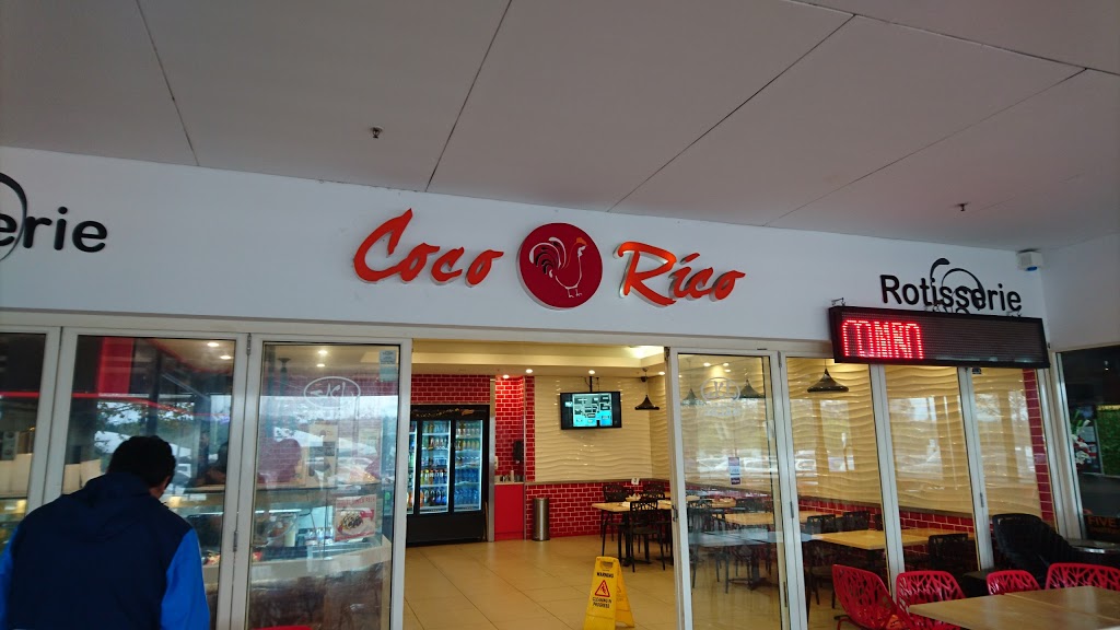 Coco Rico | restaurant | 355 Waterloo Rd, Chullora NSW 2190, Australia | 0296427194 OR +61 2 9642 7194