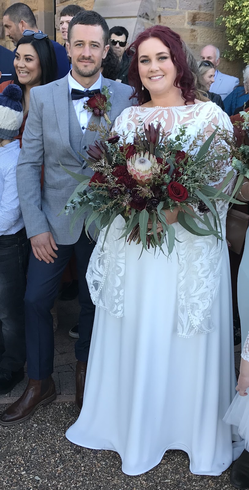 Annas Our Celebrant - Cessnock Celebrant | 28 Ellalong Rd, Pelton NSW 2325, Australia | Phone: 0422 116 747