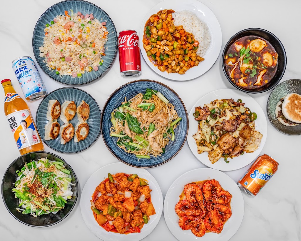 Spring Bistro | 96A Burwood Rd, Burwood NSW 2134, Australia | Phone: 0433 088 807
