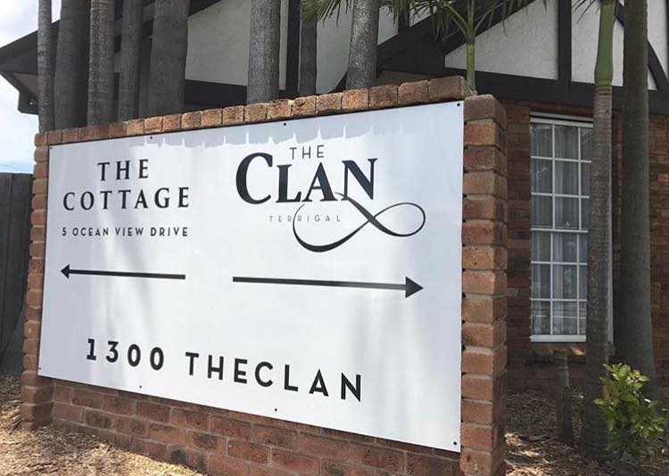 The Clan Terrigal | lodging | 1 Ocean View Dr, Terrigal NSW 2260, Australia | 0243841566 OR +61 2 4384 1566