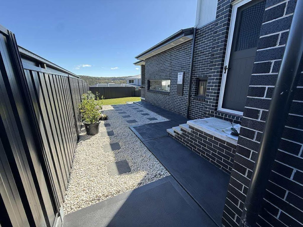 Bula Brothers Landscaping Pty Ltd | Shop 5/22 Ironbark Cl, Warabrook NSW 2304, Australia | Phone: 0403 527 592