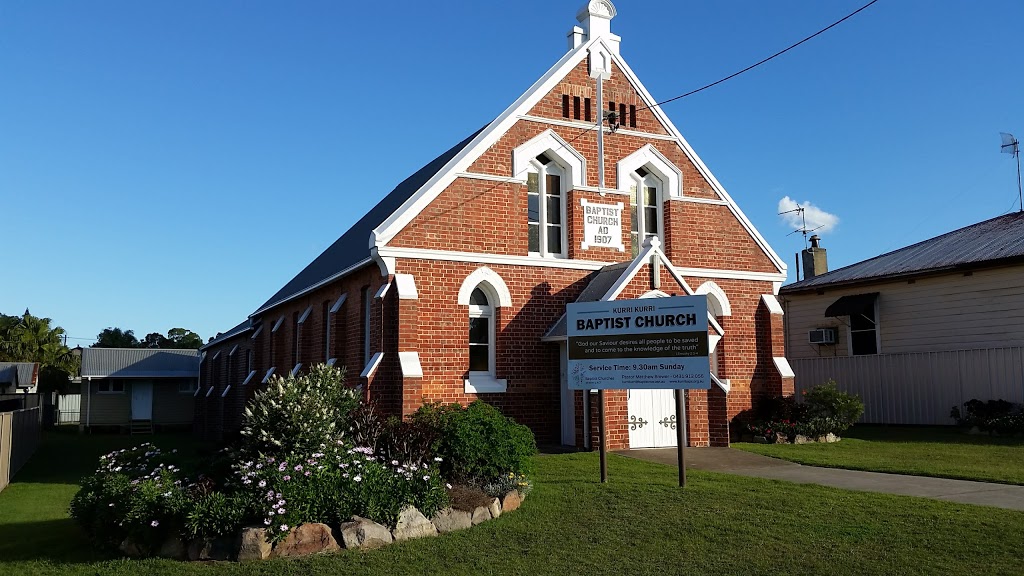 Kurri Kurri Baptist Church | church | 50 Edward St, Kurri Kurri NSW 2327, Australia | 0249380150 OR +61 2 4938 0150