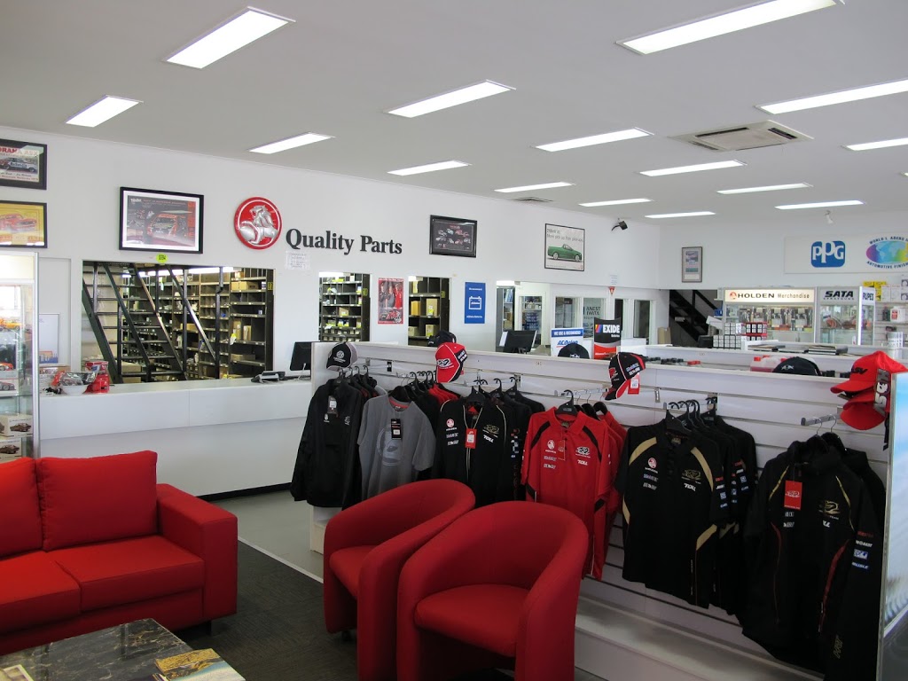 Alan Mance HSV | car dealer | 419 Barkly St, Footscray VIC 3011, Australia | 0393968000 OR +61 3 9396 8000