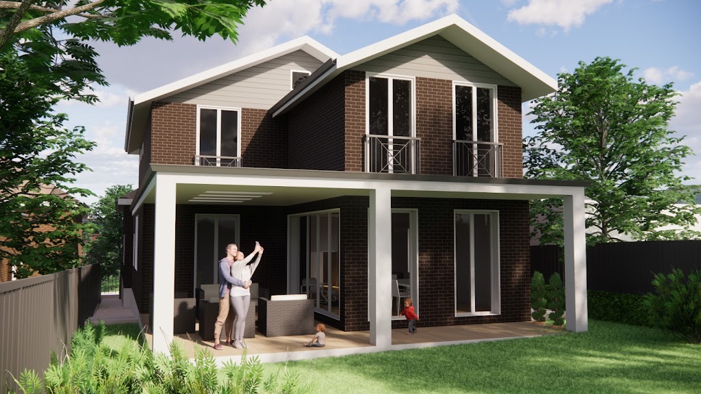 Fab Siqueira Architect | 2A The Esplanade, South Hurstville NSW 2221, Australia | Phone: 0431 845 155