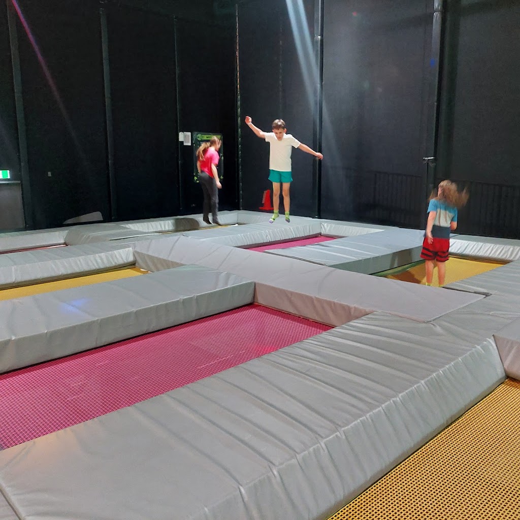 Flip Out Mittagong | 6B Pikkat Dr, Braemar NSW 2575, Australia | Phone: (02) 3822 3000