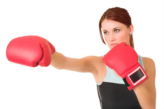 Bayside Ladies Kickboxing | 710 Centre Rd, Bentleigh East VIC 3165, Australia | Phone: 0418 885 122