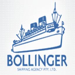 Bollinger Shipping Agency Pty Ltder | 14/7 Sefton Rd, Thornleigh NSW 2120, Australia | Phone: 02 9980 1364
