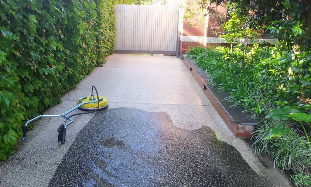 Hydrojet blasting | 7 Boronia Ave, Croydon South VIC 3136, Australia | Phone: 0432 785 308