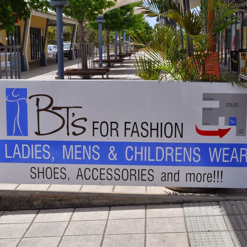 BTs for Fashion | clothing store | Shop 11/2 Myall Quays Blvd, Tea Gardens NSW 2324, Australia | 0249979481 OR +61 2 4997 9481