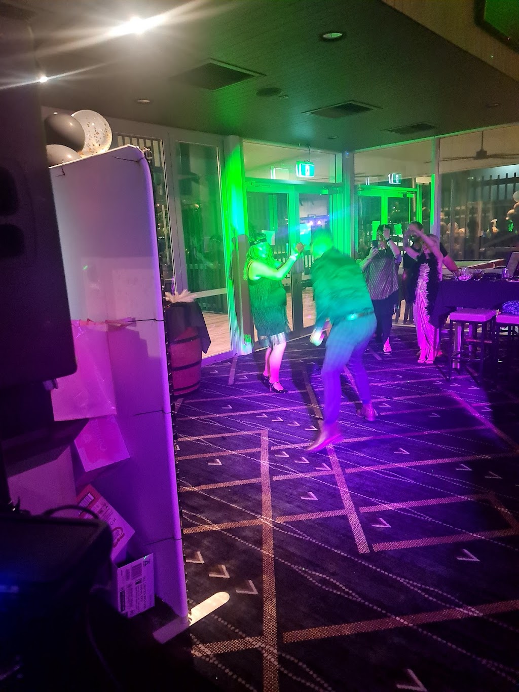 DJ MTK Mobile Events & Entertainment | 16 Mountain View Dr, Gatton QLD 4343, Australia | Phone: 0410 381 236