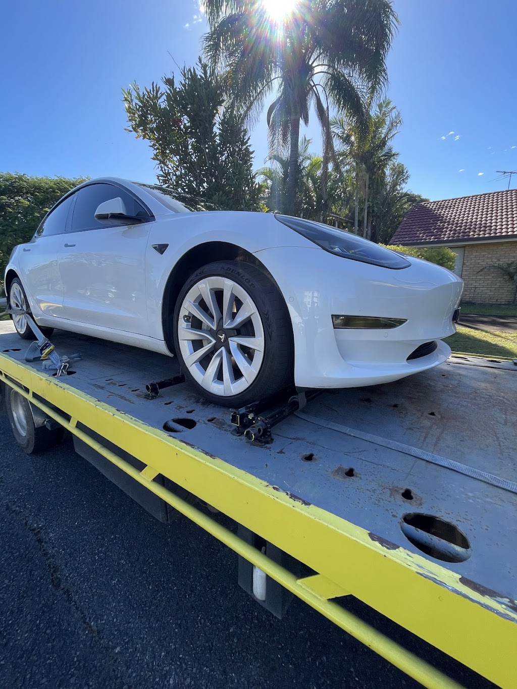 Towzrus | Mount Lindesay Hwy, Cedar Vale QLD 4285, Australia | Phone: 0479 001 177