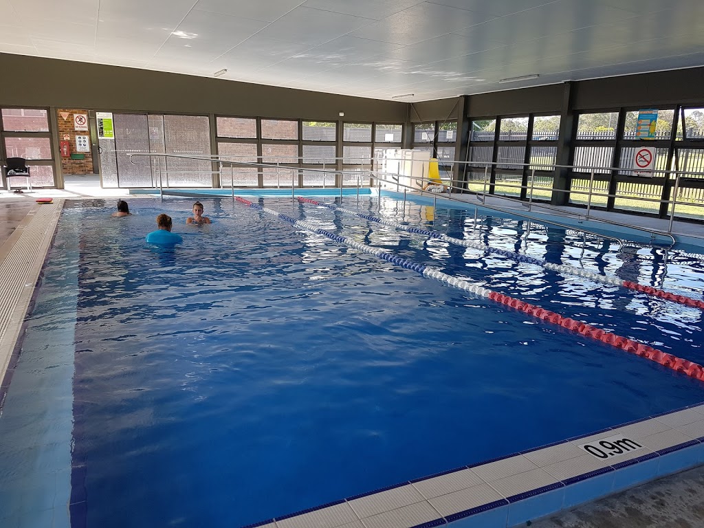 Helensvale Aquatic Centre |  | Rugby Lane, Helensvale QLD 4212, Australia | 0756553337 OR +61 7 5655 3337