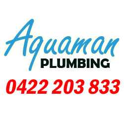 Aquaman Plumbing | 10 Helm Ct, Noosaville QLD 4566, Australia | Phone: 0422 203 833