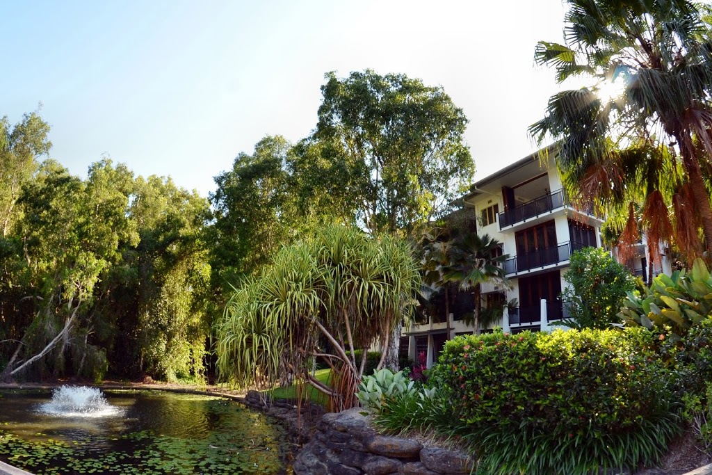 Sanctuary Palm Cove | real estate agency | 6 Cedar Rd, Palm Cove QLD 4879, Australia | 0740592200 OR +61 7 4059 2200