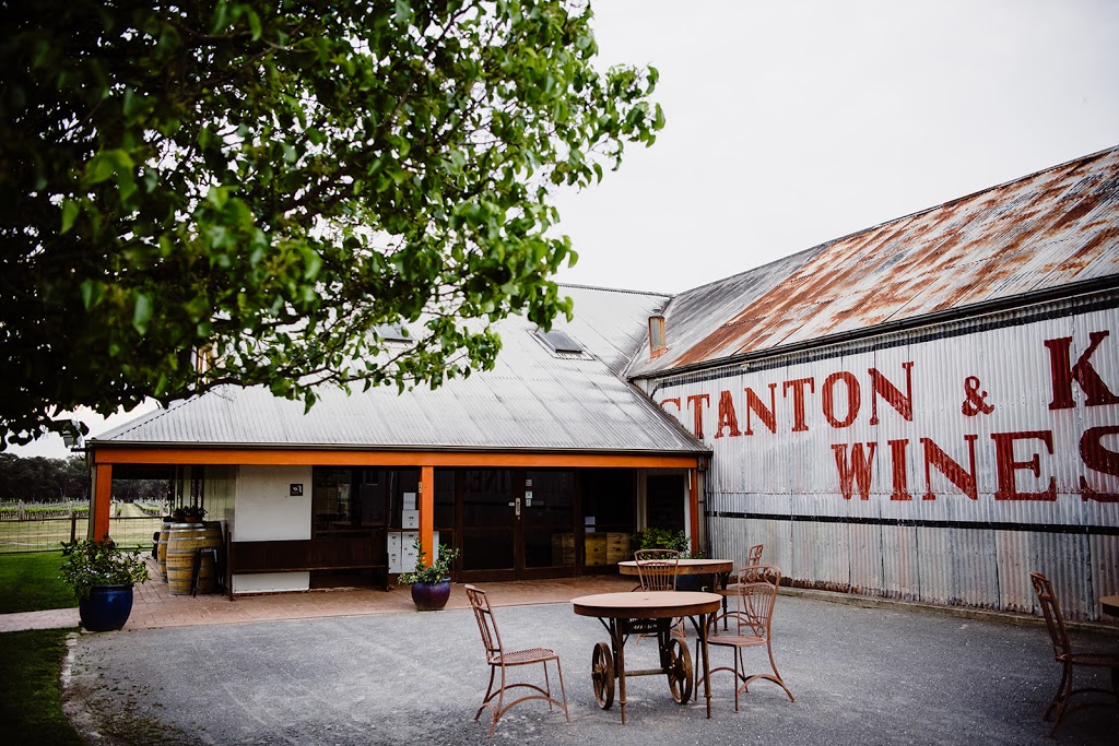 Stanton & Killeen Wines | tourist attraction | 440 Jacks Rd, Rutherglen VIC 3685, Australia | 0260329457 OR +61 2 6032 9457