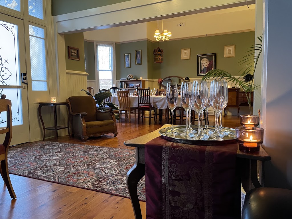 Bar @ The Exchange Beaconsfield | 141 Weld St, Beaconsfield TAS 7270, Australia | Phone: (03) 6383 1410
