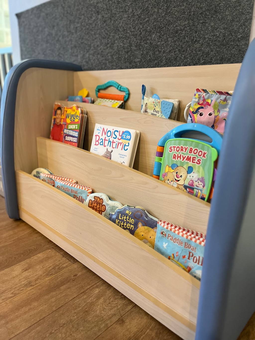Little Pioneers Early Learning Centre | 22 Overhill Rd, Rathmines NSW 2283, Australia | Phone: (02) 4975 3120