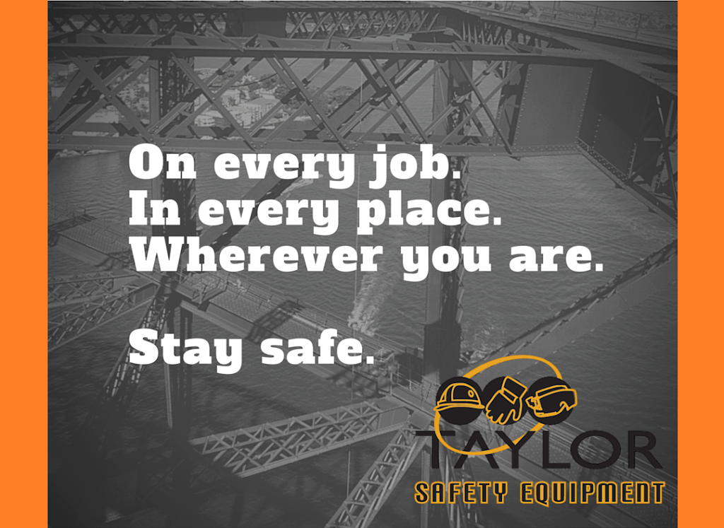 Photo by Taylor Safety Equipment. Taylor Safety Equipment | shoe store | 1/207-217 McDougall St, Toowoomba City QLD 4350, Australia | 1800330466 OR +61 1800 330 466