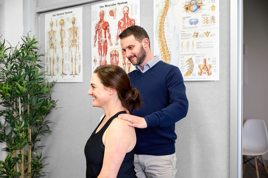 Osteopath to Health | health | 7/1 Fisher Square, Fisher ACT 2611, Australia | 0251359999 OR +61 2 5135 9999