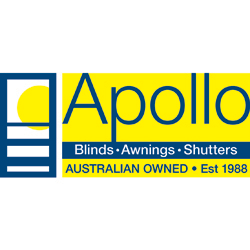 Apollo Blinds, Awnings & Shutters Canberra | home goods store | 1/6 Wiluna St, Fyshwick ACT 2609, Australia | 0262804900 OR +61 2 6280 4900