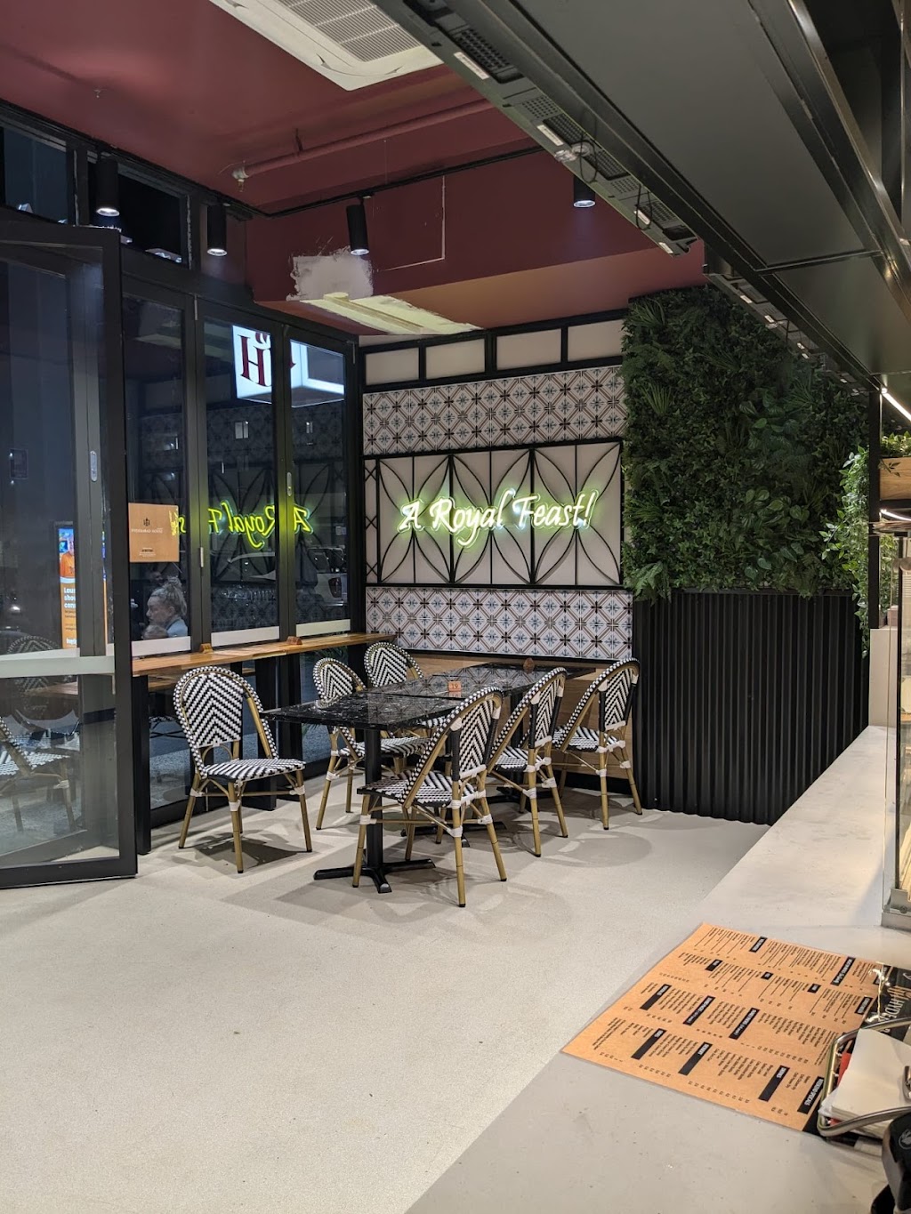 Hyderabad House Glenmore Park | 90 Glenmore Ridge Dr, Glenmore Park NSW 2745, Australia | Phone: (02) 9071 7359