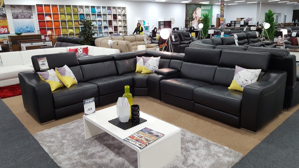 Amart Furniture Hoppers Crossing | furniture store | 221/233-239 Old Geelong Rd, Hoppers Crossing VIC 3029, Australia | 0387340600 OR +61 3 8734 0600