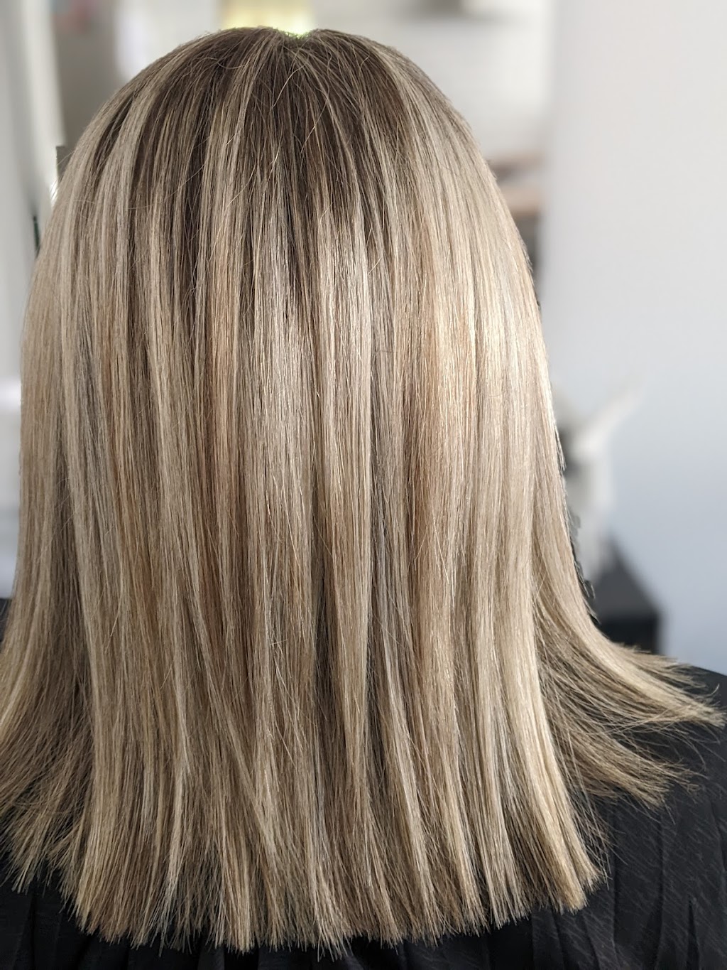 The Hair Project Kenmore | 4/26 Kingussie St, Kenmore QLD 4069, Australia | Phone: 0417 837 683